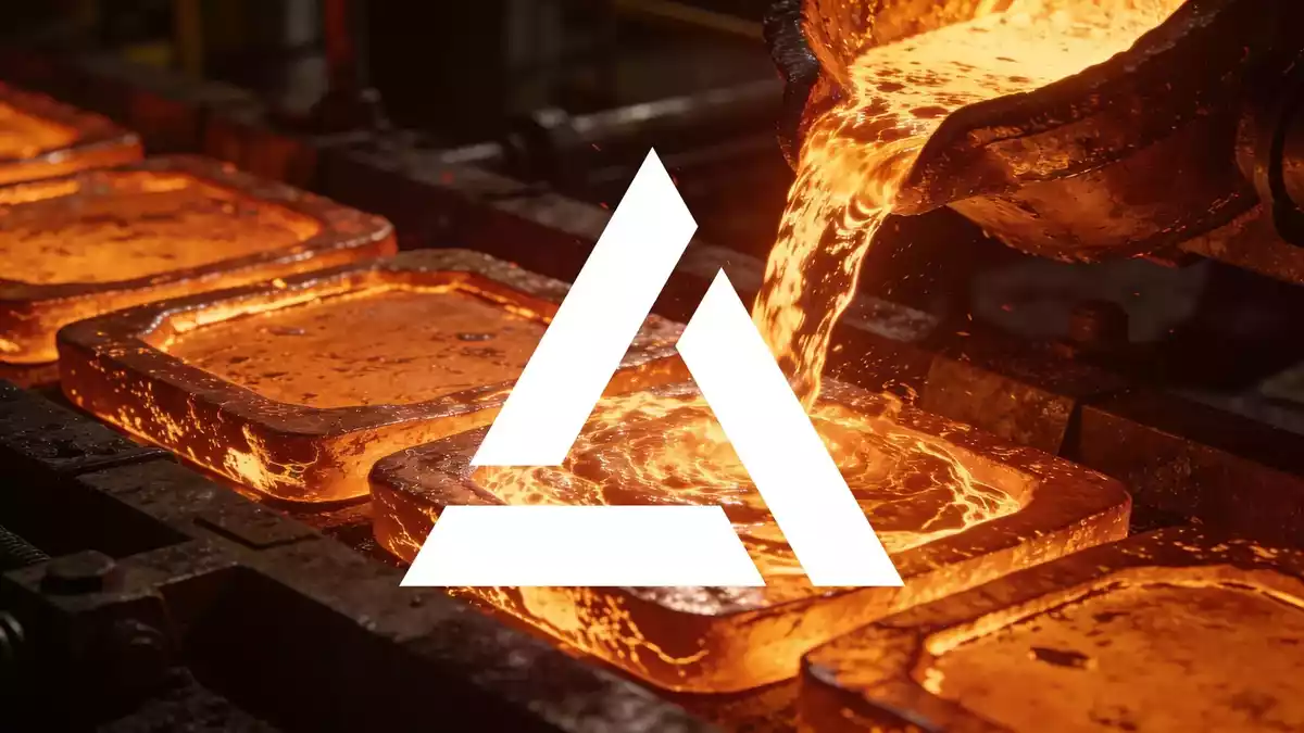 Aurubis hebt Prognose an: Metallpreise treiben Kupferkonzern zu neuem Optimismus