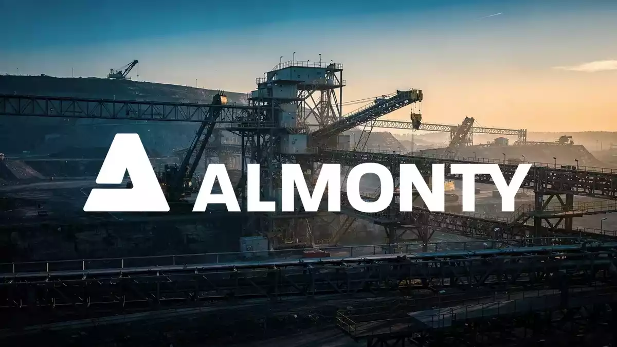 Almonty Industries Launches $300M Buyback as Sangdong Ramps Up