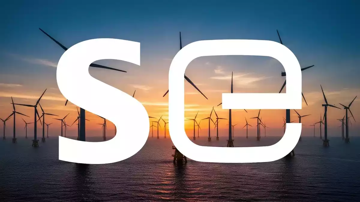 Siemens Energy Buyback Amid Governance Uncertainty: Stock Dips 4.8%