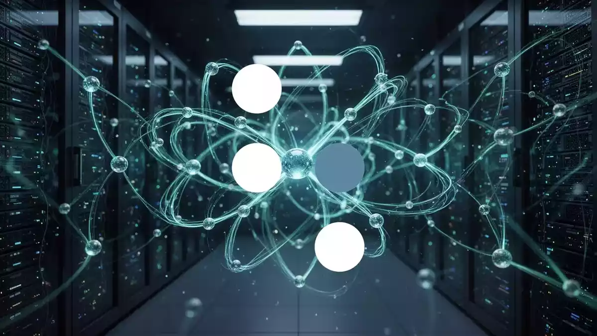 D-Wave Quantum: Telecom Wins and Grants Mask Thin Revenue