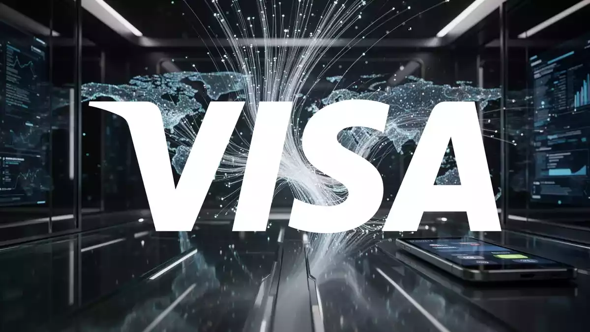 Visa treibt Stablecoin-Integration und autonomen Handel voran