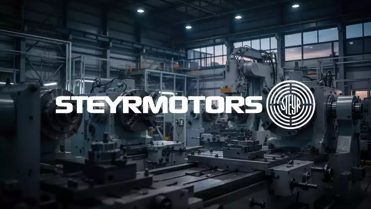 Steyr Motors: Halbjahreszahlen enttäuschen, Jahresprognose wird deutlich gesenkt