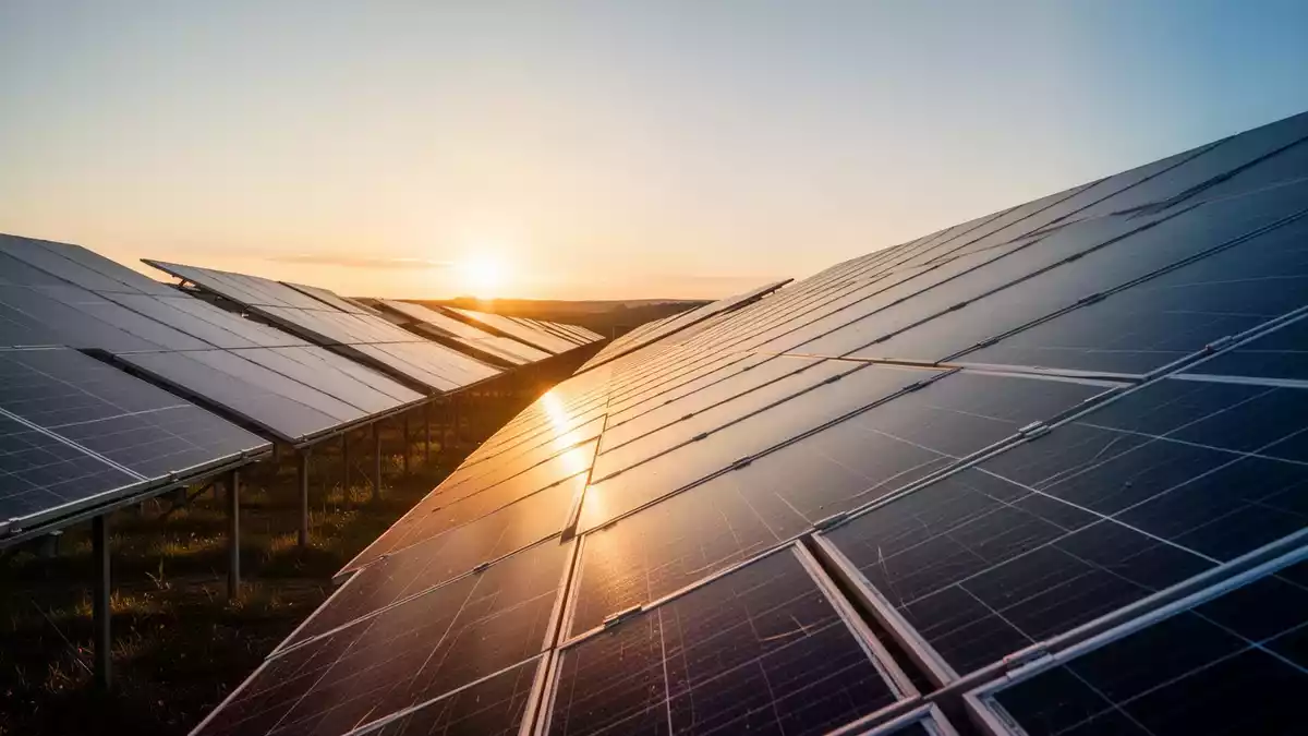 hep global Aktie: Baubeginn für Solarpark in Bayern treibt Kurs an