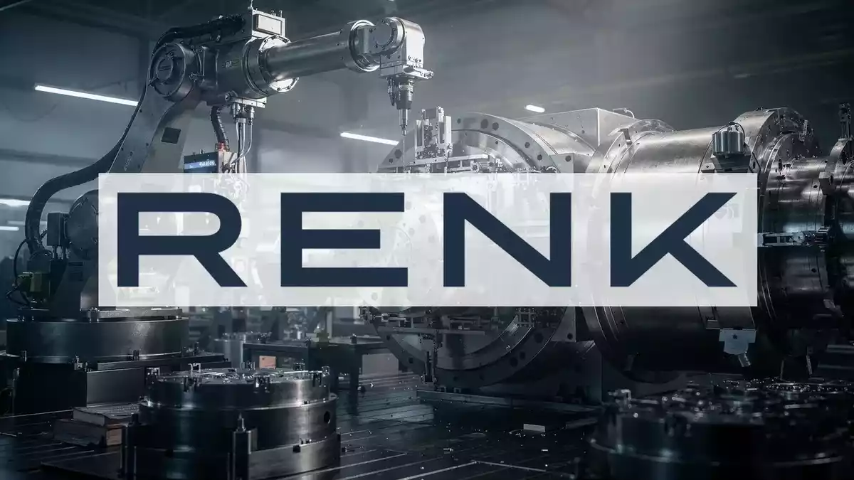 Renk Group Stock Split Verdict: Defense Growth vs. Slide Bearings Weakness