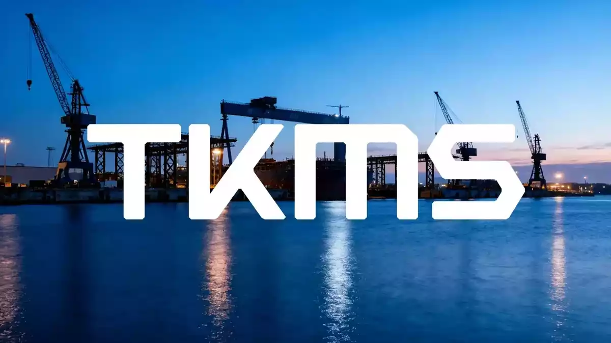 TKMS Faces Cash Flow Test Amid Canadian Submarine Deal Finalization