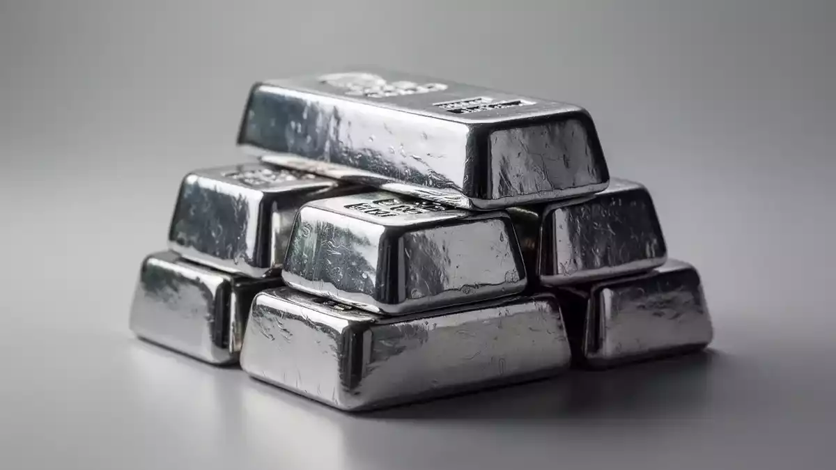 Silver Surges Past $69 on Treasury Buyback, Supply Deficit Deepens