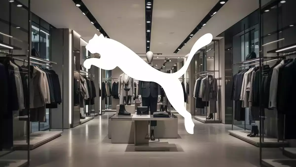 Puma-Aktie unter Druck: Gewinnwarnung von JD Sports belastet den Sportartikelhersteller