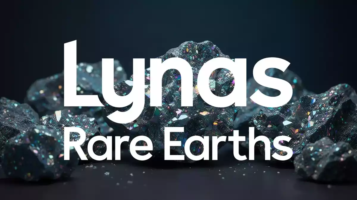 Lynas Rare Earths: Quartalszahlen und Malaysia-Kontroverse im Fokus
