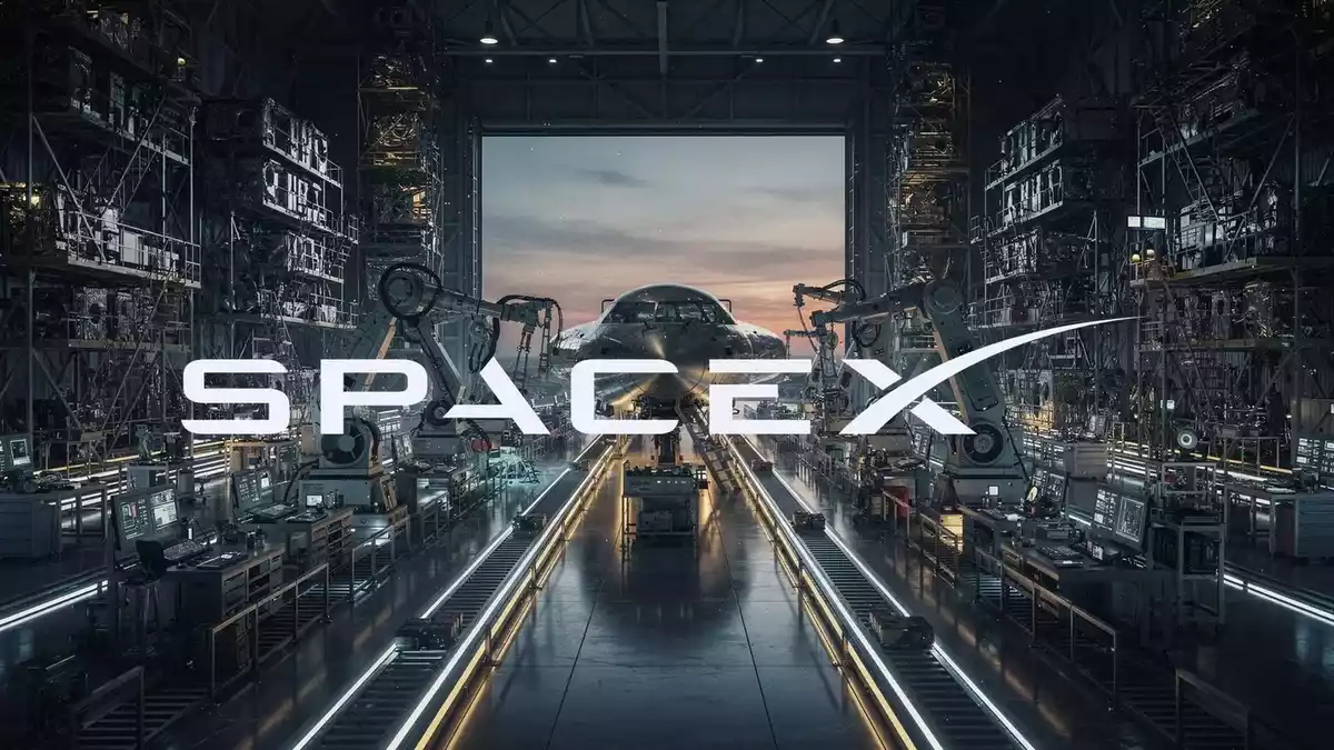SpaceX Stock: Nvidia's $21B Stake vs DZ Bank Sell Rating