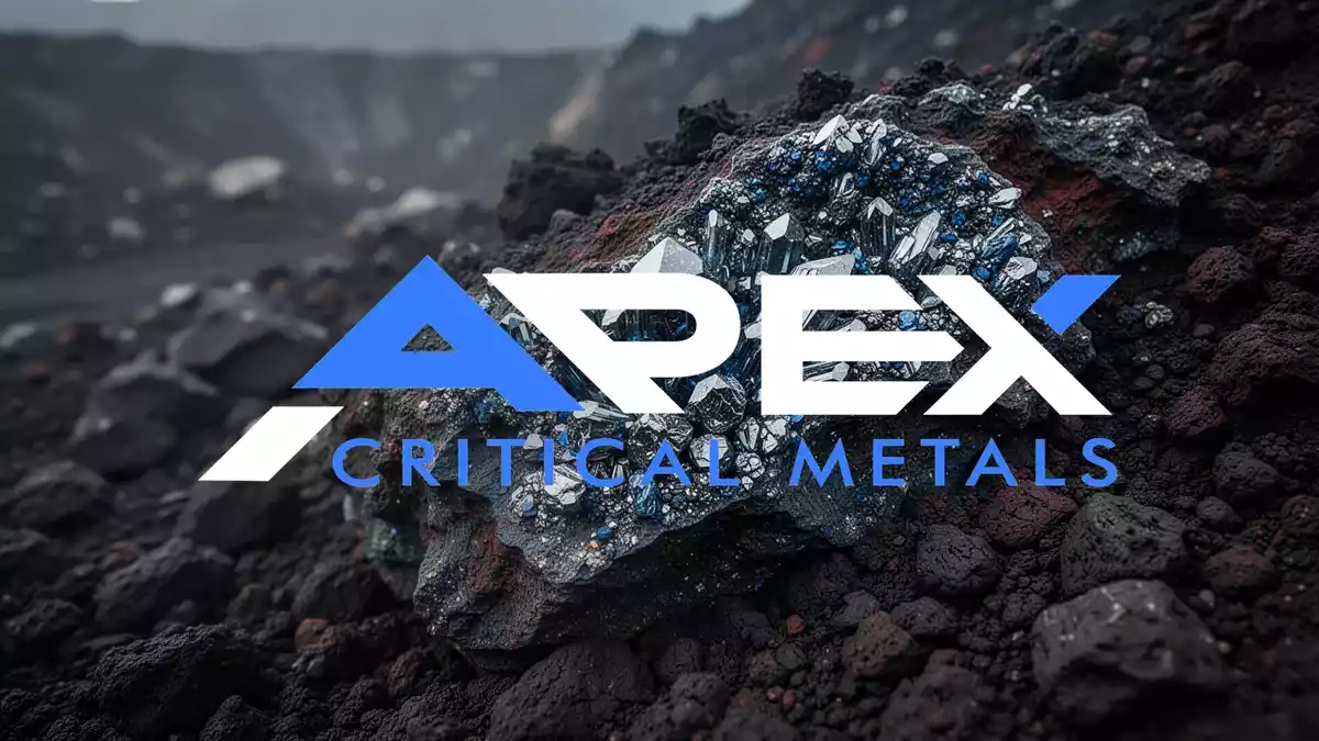 Apex Critical Metals: Seltene Erden im Rift-Projekt identifiziert