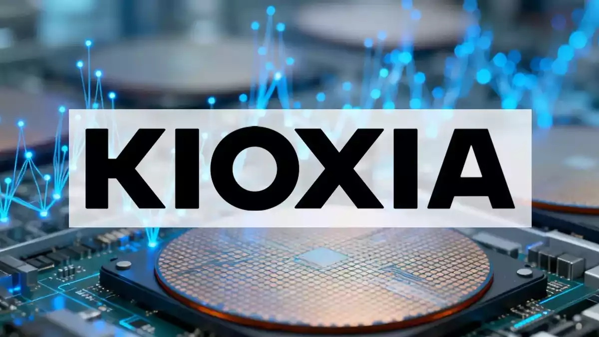 Kioxia Shareholder Shift: Bain Leads as Toshiba Retreats, Buyback and Split Reshape Stock