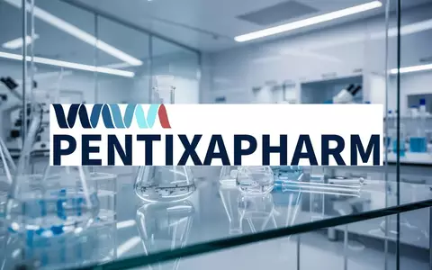 Modernes, steriles Biotech-Labor mit Fokus auf Forschung und wissenschaftlicher Entwicklung. - Foto: über boerse-global.de