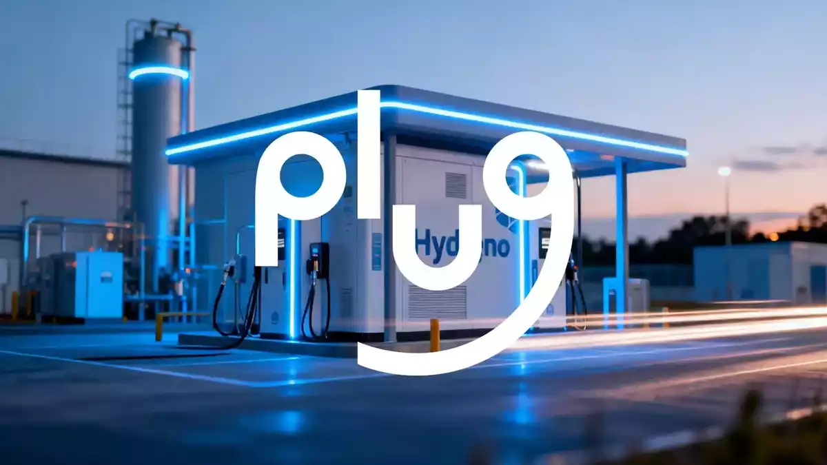 Plug Power Stock: Hydrogen Rally Masks Antwerp Uncertainty and Cash Burn