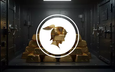 Goldbarren in einem Tresor als Symbol für Kapitalrückführungen im Bergbausektor - Foto: über boerse-global.de