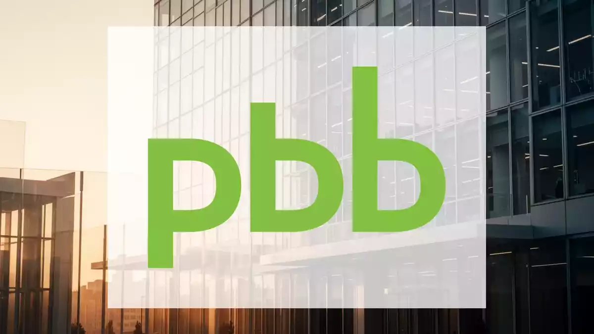 PBB zurück in der Gewinnzone: US-Portfolio-Abbau und bestätigte Prognose