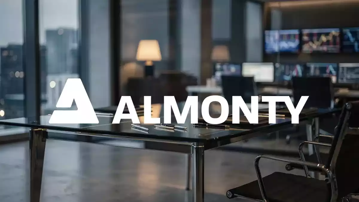 Almonty Industries Starts Tungsten Production at Sangdong, Announces $300M Buyback
