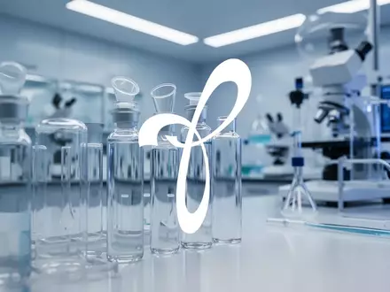Moderne wissenschaftliche Laborausstattung in einem professionellen biotechnologischen Forschungsumfeld. - Foto: über boerse-global.de