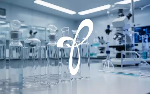 Moderne wissenschaftliche Laborausstattung in einem professionellen biotechnologischen Forschungsumfeld. - Foto: über boerse-global.de