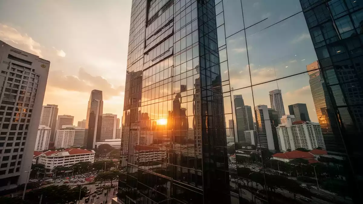 CapitaLand Investment: Gewinnplus und Milliarden-Umschichtung im Portfolio