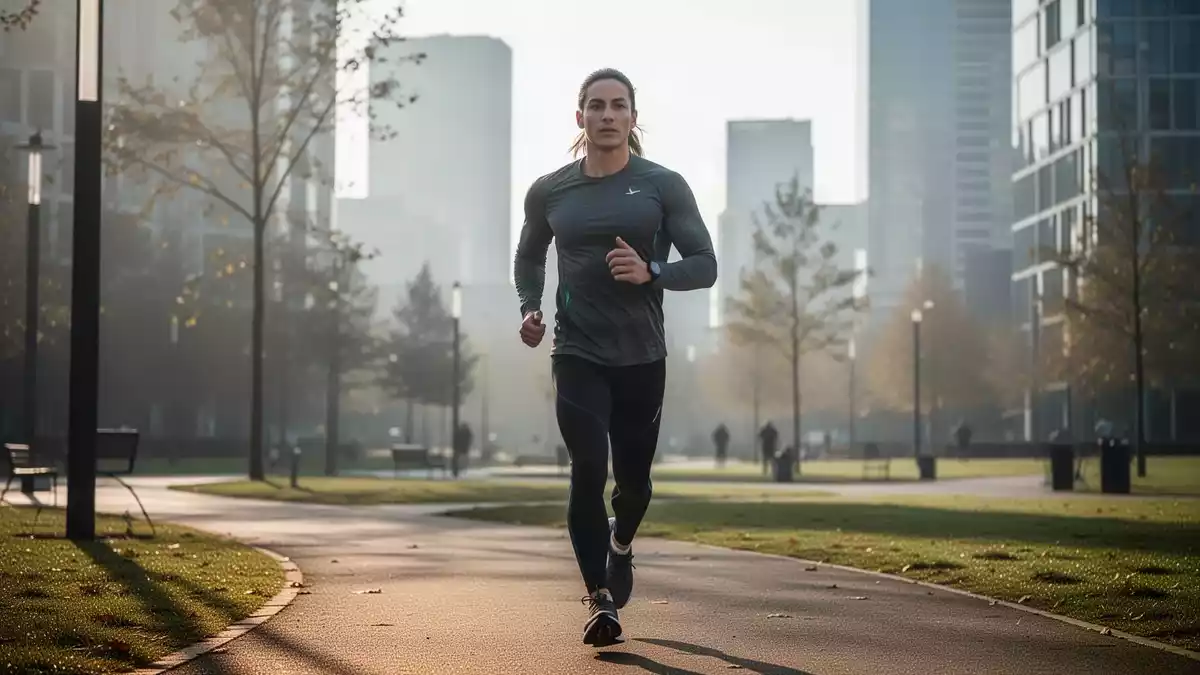 Studien belegen: Sport steigert kognitive Leistung und senkt Demenzrisiko