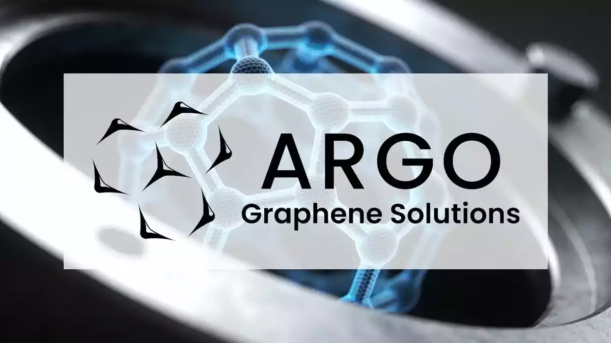 Argo Graphene Solutions: Kapitalerhöhung treibt STREAM-Kommerzialisierung voran