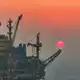 China zapft seine Ölreserven an. (Archivbild) - Bild: Du Penghui/XinHua/dpa