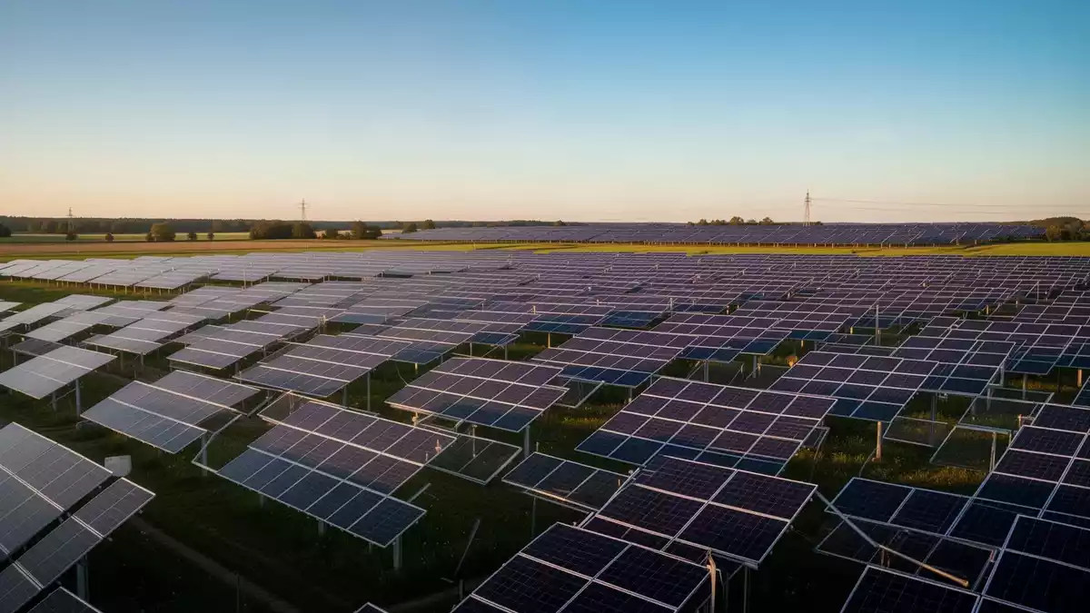 7C Solarparken: Expansion und Aktienrückkauf für mehr Aktionärswert