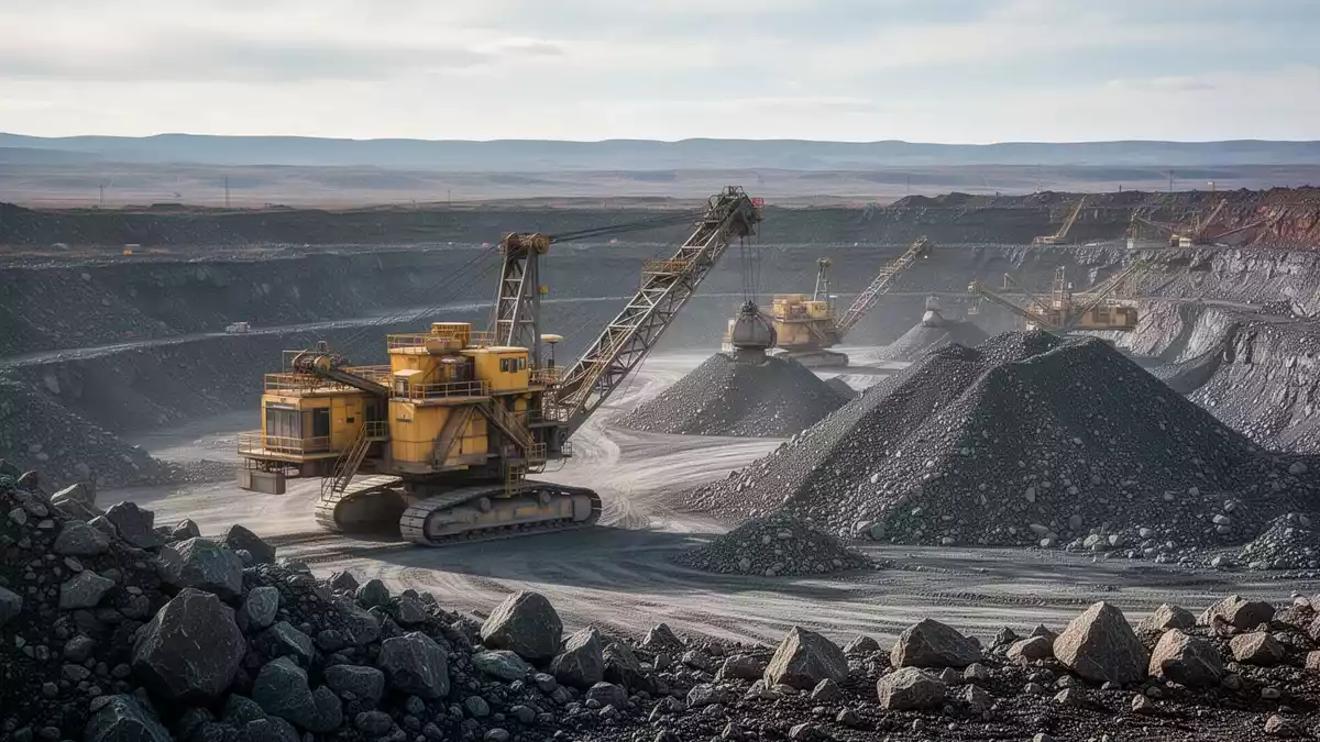 Paladin Energy: Neue Uranressourcen und Goldfunde in Kanada