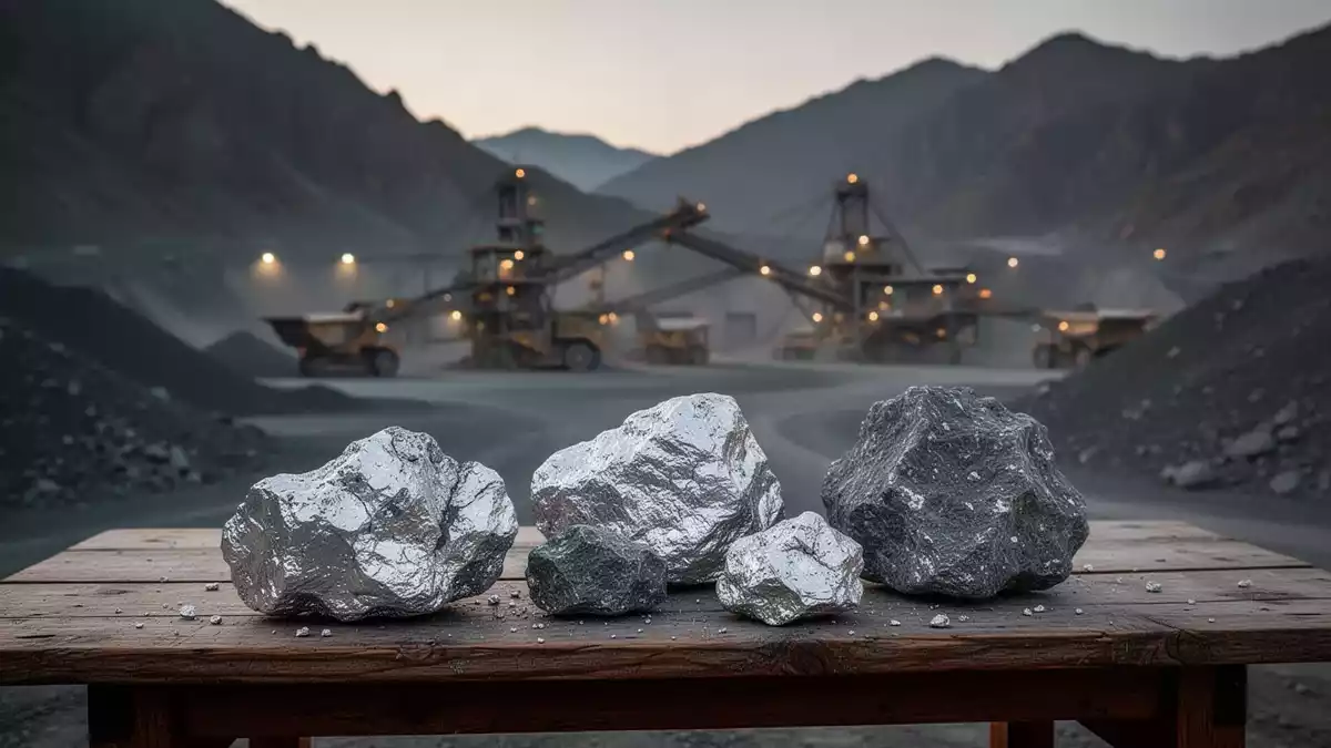 Eric Sprott investiert 7,5 Mio. CAD in Silver Storm Mining für Mexiko-Ausbau