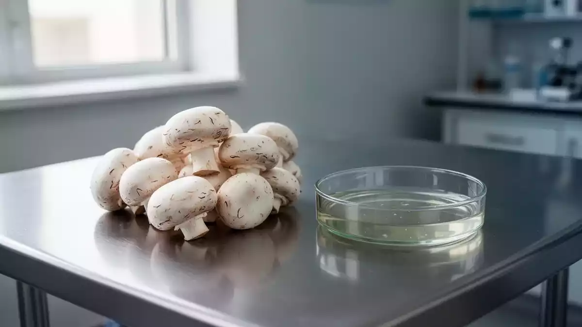 Champignon-Extrakt bei Prostatakrebs: Neue Studienergebnisse aus der Immunforschung