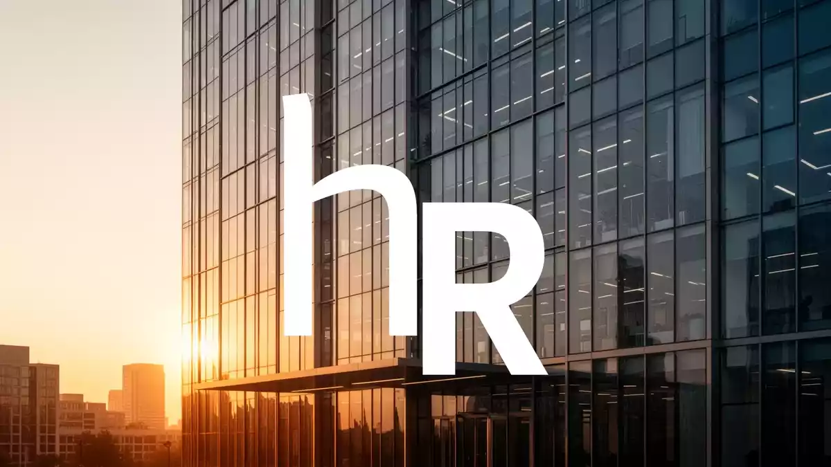 Hamborner REIT verkauft Bürokomplex und bestätigt Prognose für 2026