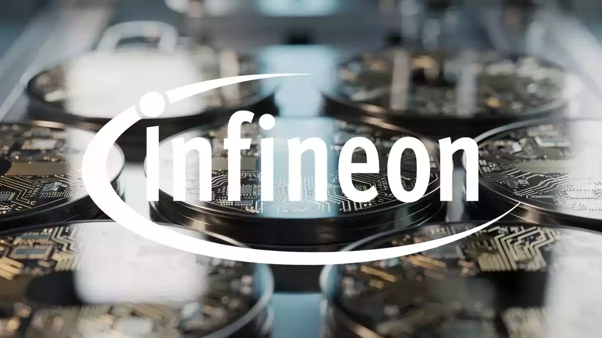 Infineon Buyback Gap Highlights Chip Sector Selloff Amid Strong Fundamentals