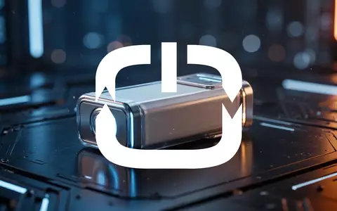Moderne Lithium-Ionen-Batteriezelle auf einer glänzenden Oberfläche mit stimmungsvoller Beleuchtung. - Foto: über boerse-global.de