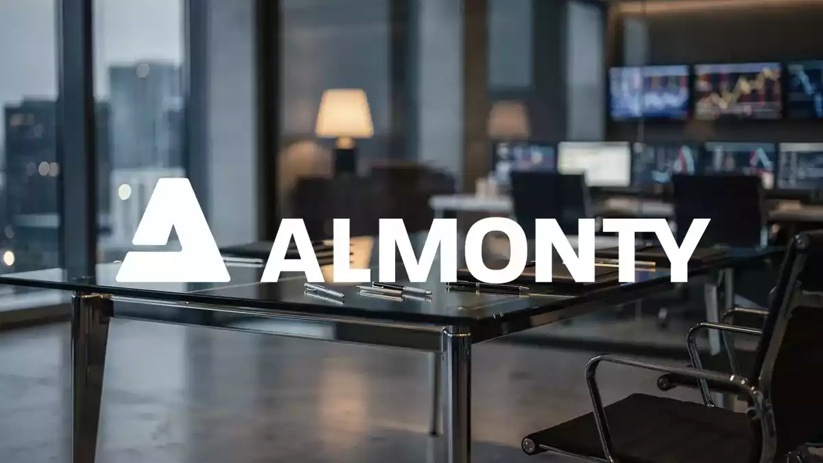 Almonty Industries: Institutional Buying Surge as Sangdong Mine Ramps Up