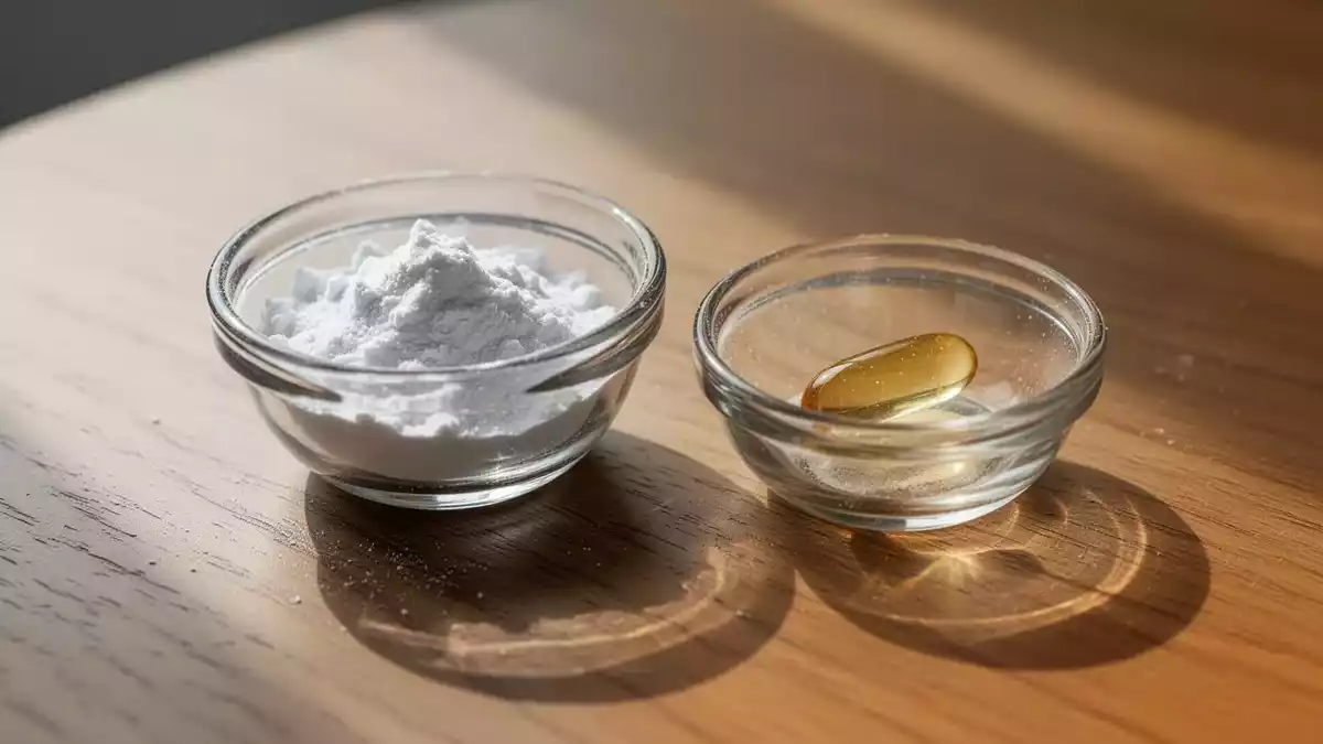 Vitamin D und Magnesium: Synergieeffekte für Gesundheit und Langlebigkeit