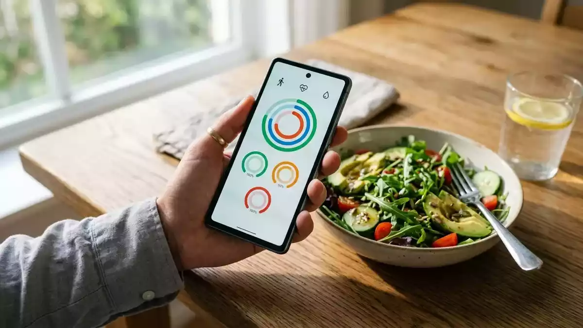 Fasten-Apps im Test: KI-Helfer und ihre Tücken für Diabetiker