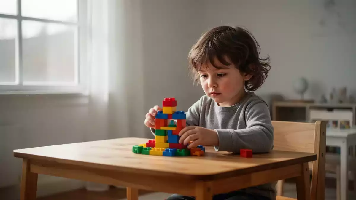 Schulstart: bke-Experten raten zu spielerischer Konzentrationsförderung