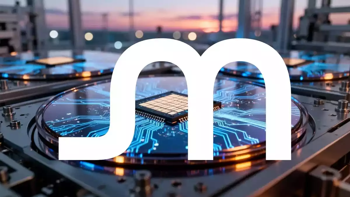 Micron's $10B AI Bet vs. Citadel's Exit: Memory Stock at Crossroads