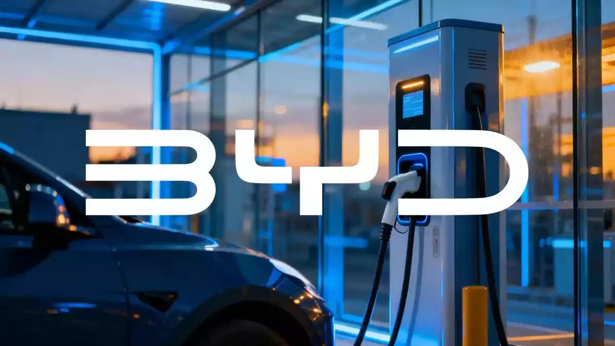 BYD H1 Results Preview: Product Blitz, Export Surge, and Stock Outlook