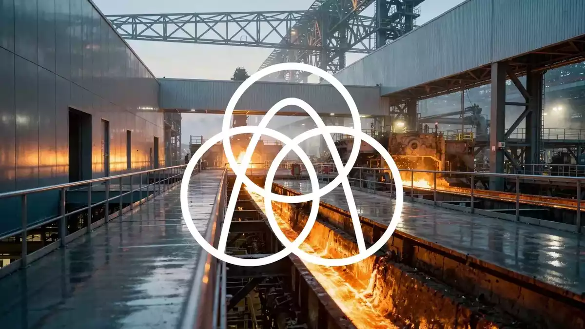 Thyssenkrupp Stock Surges on Steel Spin-off Plans and China Stimulus