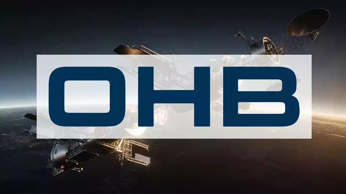 OHB SE Stock Slumps 14% Despite Strong Order Book and €480M Capital Boost