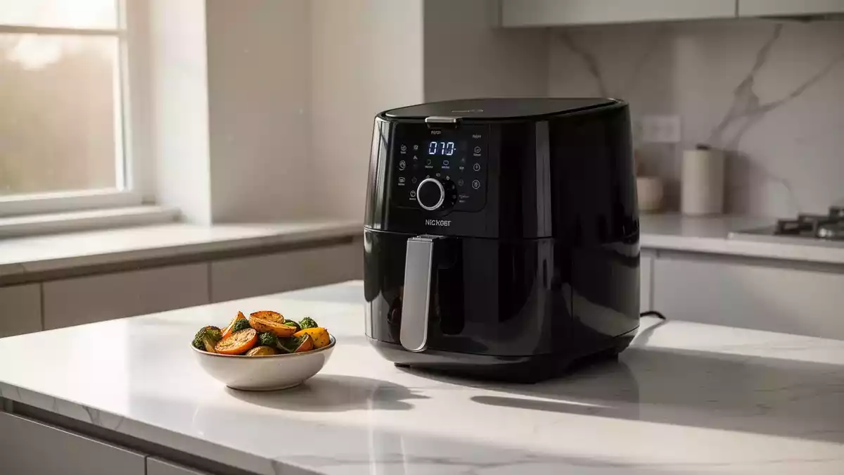 Airfryer im Faktencheck: Technik, Kosten und Marktübersicht 2026
