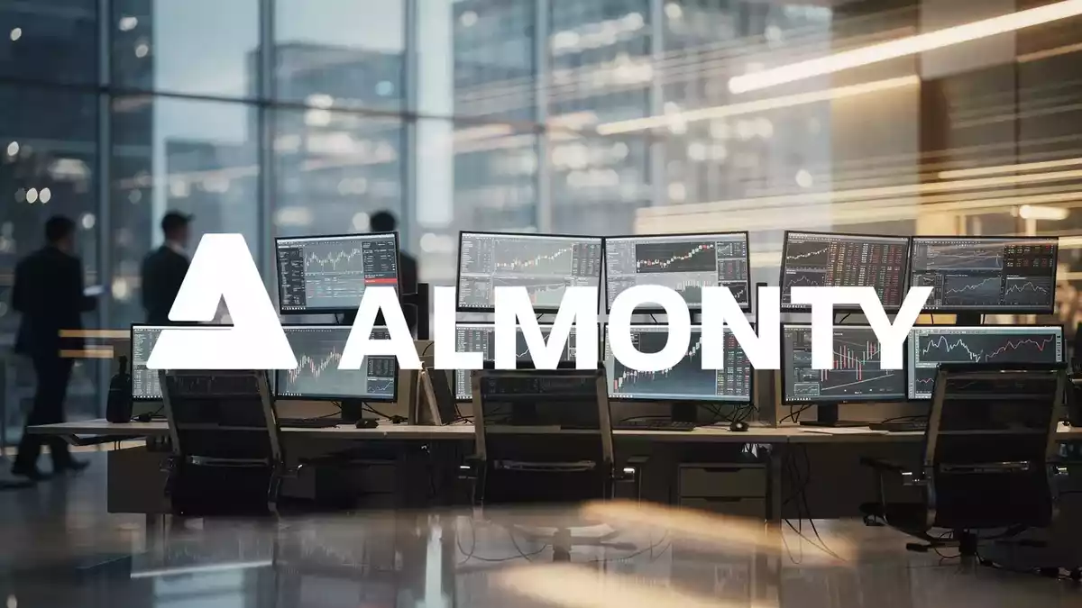 Almonty Launches $300M Buyback as Tungsten Revenue Soars 498%