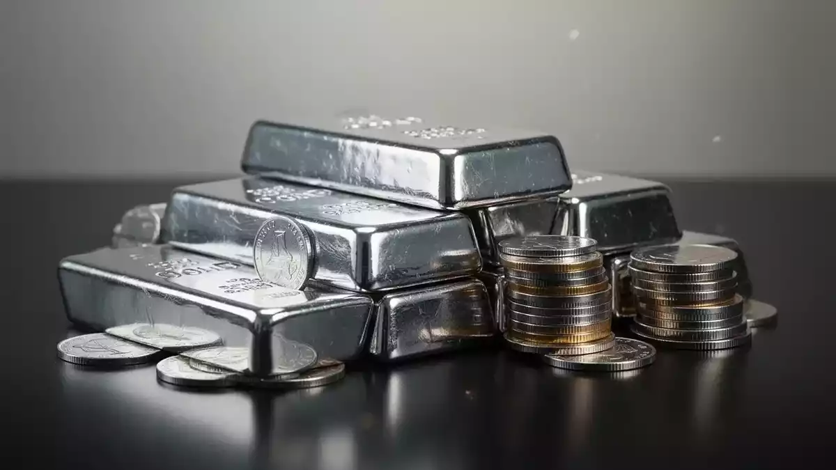 Silver Prices Surge on Supply Deficit, China Premium, India Demand