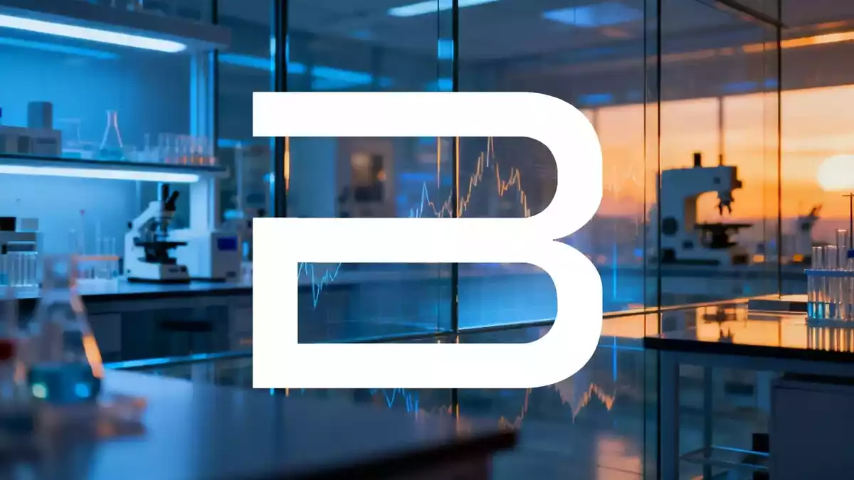 BioNTech Stock Rally Hinges on Pumitamig Data at WCLC 2025