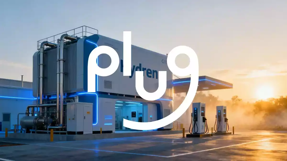 Plug Power: Fuel Cell Deliveries Surge 125% as DOE Loan Guarantee Suspension Looms