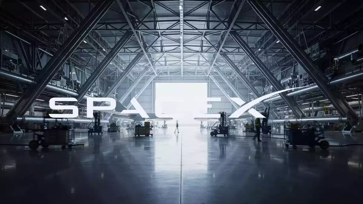 SpaceX Stock Split: DZ Bank Sell Rating vs. Launch Record Highs