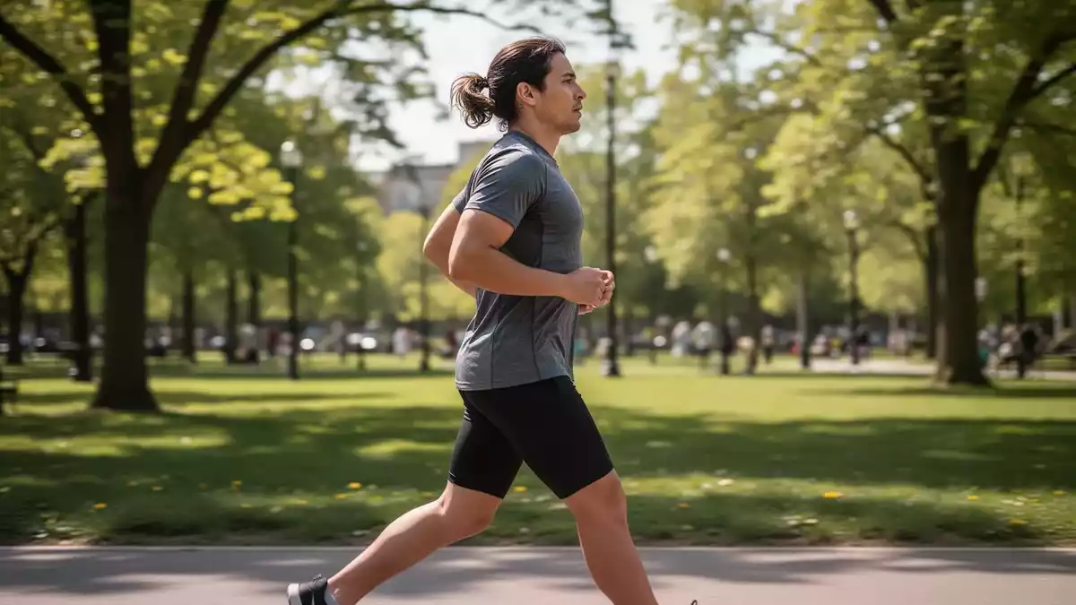 Fitness-Debatte: Schrittzahl als einfacher Indikator statt komplexer VO2max-Werte
