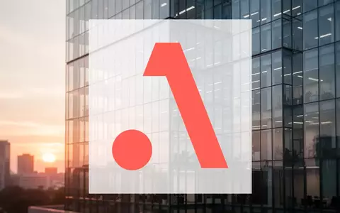 Abstrakte Darstellung moderner Büroarchitektur bei Sonnenuntergang als Symbol für den Finanzsektor - Foto: über boerse-global.de