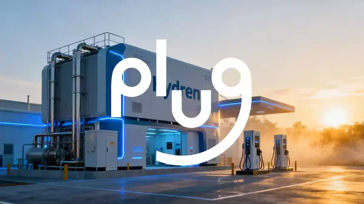 Plug Power Q2 2026: Fuel Cell Demand Surges 125%, But Share Dilution Looms